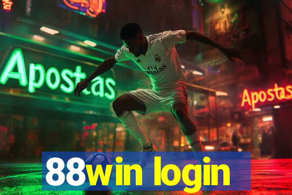 88win login